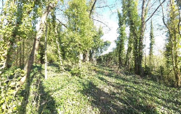 Terrain SAINT-VAAST-LES-MELLO (60660)   103 000 € 