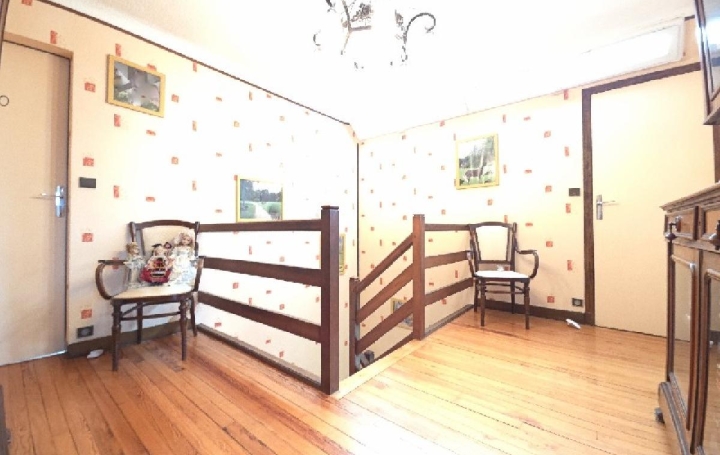 Maison NOGENT-SUR-OISE (60180)  164 m2 315 000 € 