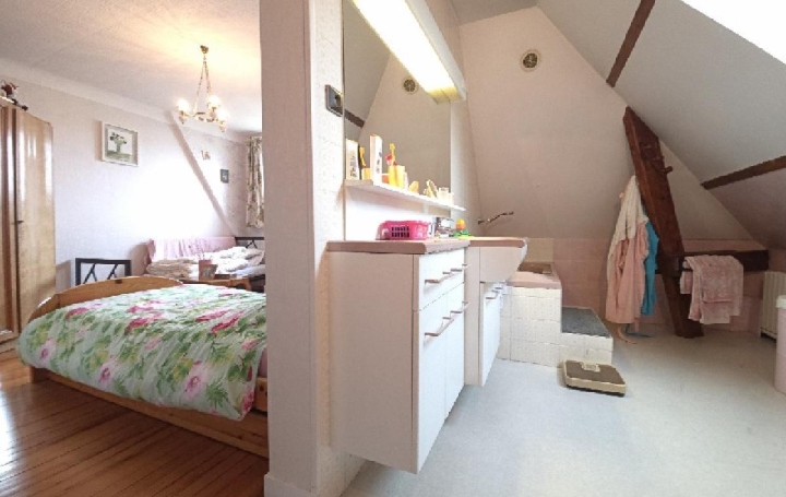 Maison NOGENT-SUR-OISE (60180)  164 m2 315 000 € 