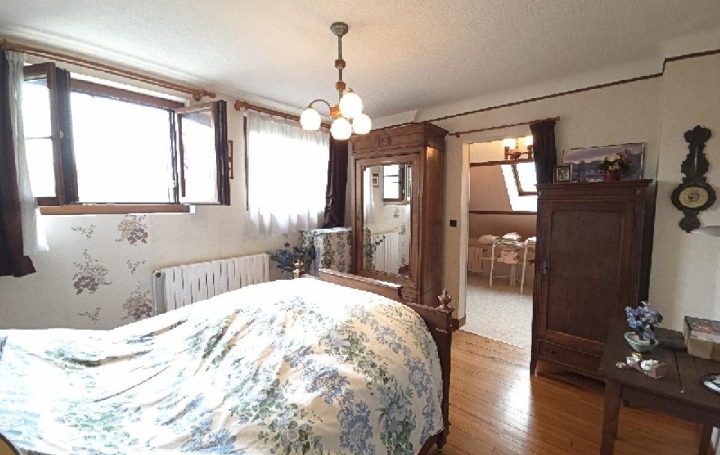 Maison NOGENT-SUR-OISE (60180)  164 m2 315 000 € 