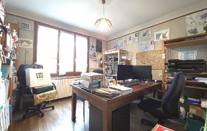 Maison NOGENT-SUR-OISE (60180)  164 m2 315 000 € 