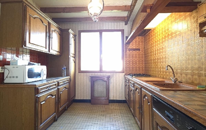 Maison NOGENT-SUR-OISE (60180)  78 m2 240 000 € 