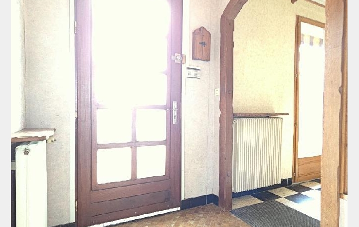 Maison NOGENT-SUR-OISE (60180)  78 m2 240 000 € 