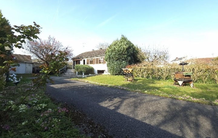 Maison NOGENT-SUR-OISE (60180)  78 m2 240 000 € 