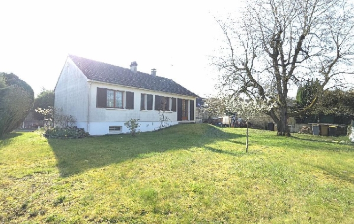 Maison NOGENT-SUR-OISE (60180)  78 m2 240 000 € 