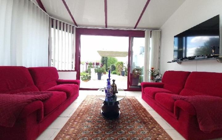 Maison NOGENT-SUR-OISE (60180)  104 m2 225 000 € 