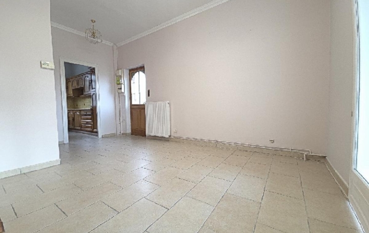 Maison NOGENT-SUR-OISE (60180)  104 m2 225 000 € 