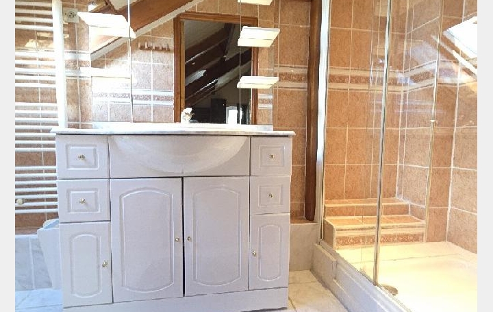 Maison NOGENT-SUR-OISE (60180)  104 m2 225 000 € 