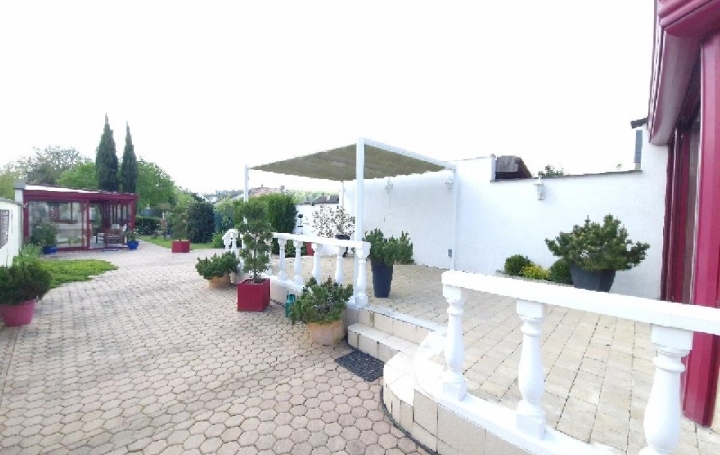 Maison NOGENT-SUR-OISE (60180)  104 m2 225 000 € 