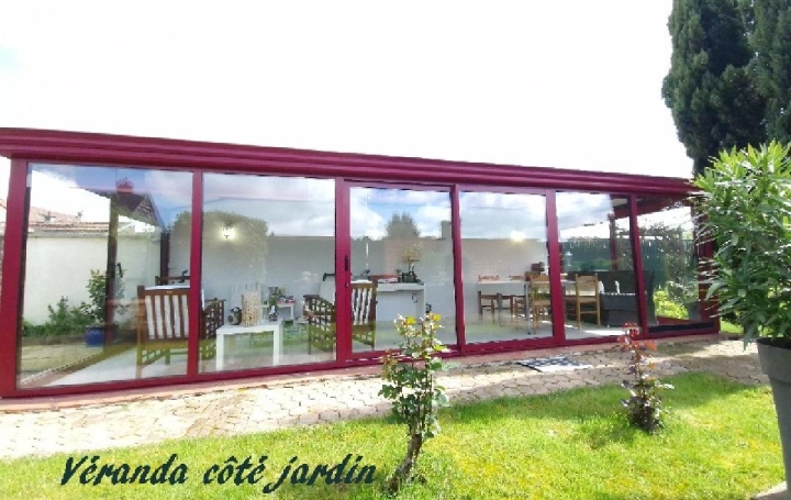 Maison NOGENT-SUR-OISE (60180)  104 m2 225 000 € 