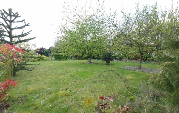 Maison NOGENT-SUR-OISE (60180)  104 m2 225 000 € 