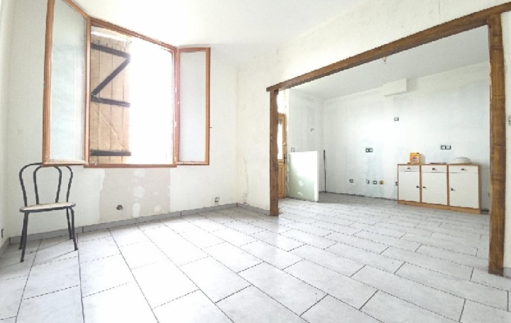 Maison MONTATAIRE (60160)  56 m2 135 000 € 
