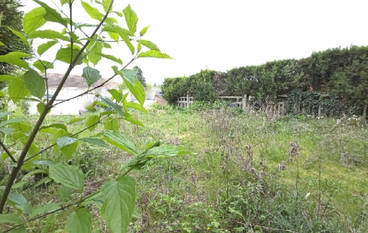 Maison MONTATAIRE (60160)  56 m2 135 000 € 