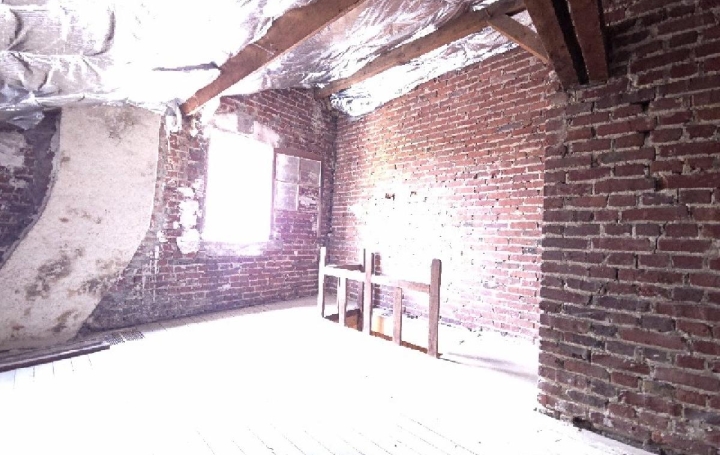 Maison MONTATAIRE (60160)  56 m2 129 000 € 