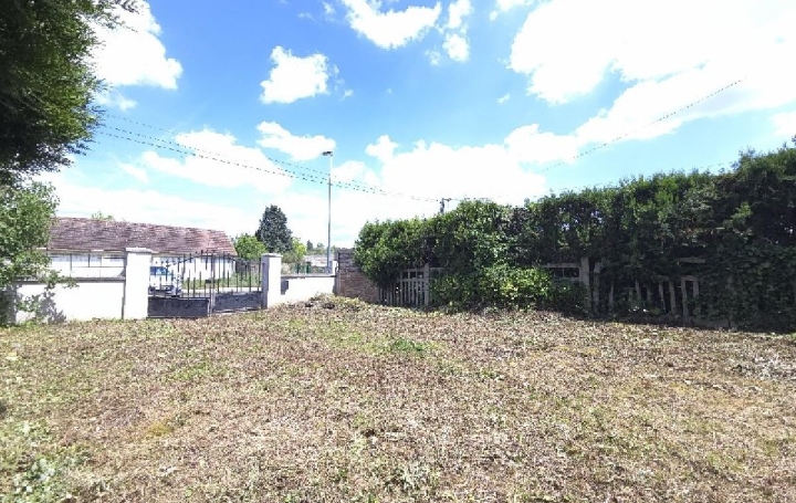 Maison MONTATAIRE (60160)  56 m2 129 000 € 