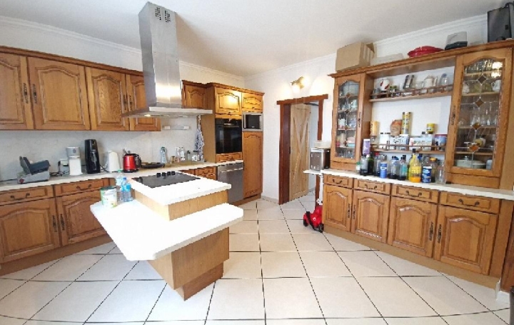 Maison NOGENT-SUR-OISE (60180)  121 m2 219 000 € 