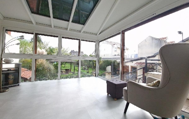 Maison NOGENT-SUR-OISE (60180)  121 m2 219 000 € 