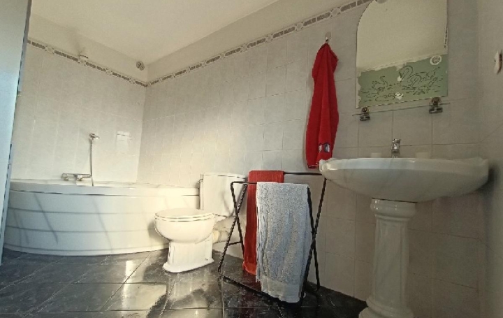 Maison NOGENT-SUR-OISE (60180)  121 m2 219 000 € 