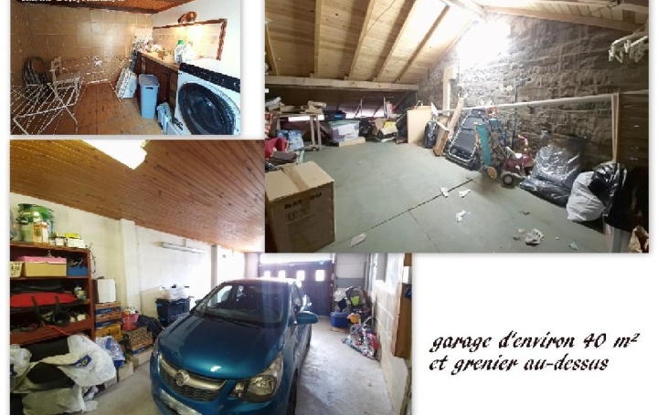 Maison NOGENT-SUR-OISE (60180)  121 m2 219 000 € 