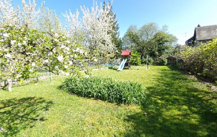 Maison NOGENT-SUR-OISE (60180)  121 m2 219 000 € 