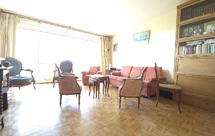 4 Pièces NOGENT-SUR-OISE (60180)  75 m2 115 000 € 
