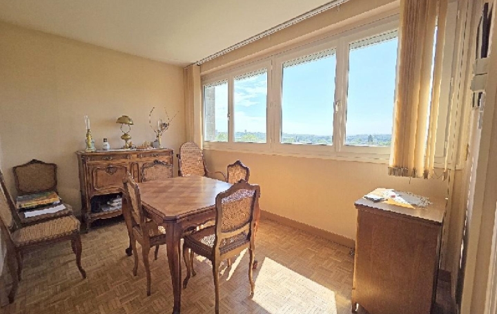 4 Pièces NOGENT-SUR-OISE (60180)  75 m2 115 000 € 