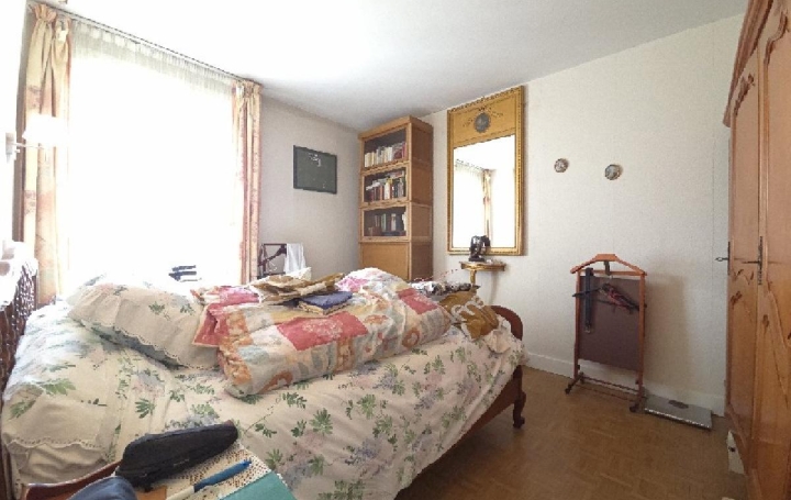 4 Pièces NOGENT-SUR-OISE (60180)  75 m2 115 000 € 