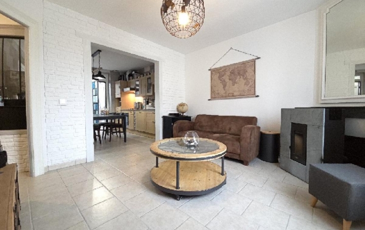 Maison NOGENT-SUR-OISE (60180)  93 m2 163 500 € 