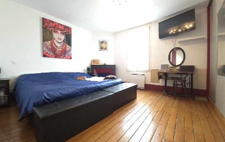 Maison NOGENT-SUR-OISE (60180)  93 m2 163 500 € 