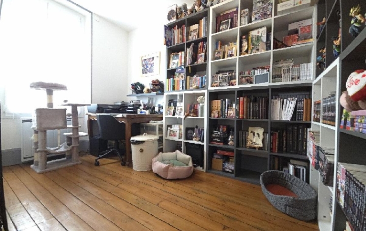 Maison NOGENT-SUR-OISE (60180)  93 m2 163 500 € 