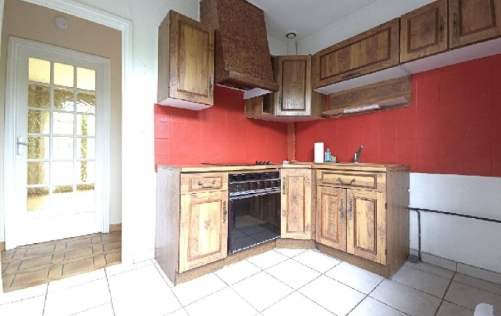Maison NOGENT-SUR-OISE (60180)  57 m2 88 000 € 