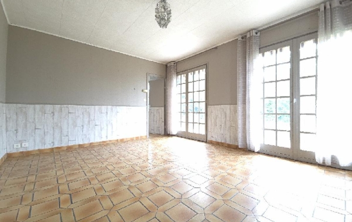 Maison NOGENT-SUR-OISE (60180)  57 m2 88 000 € 