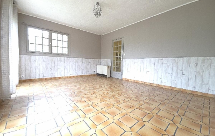 Maison NOGENT-SUR-OISE (60180)  57 m2 88 000 € 
