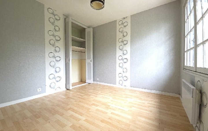 Maison NOGENT-SUR-OISE (60180)  57 m2 88 000 € 