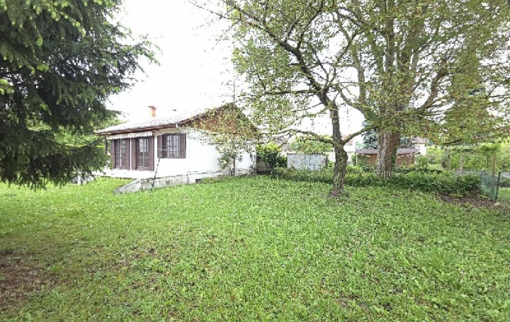 Maison NOGENT-SUR-OISE (60180)  57 m2 88 000 € 