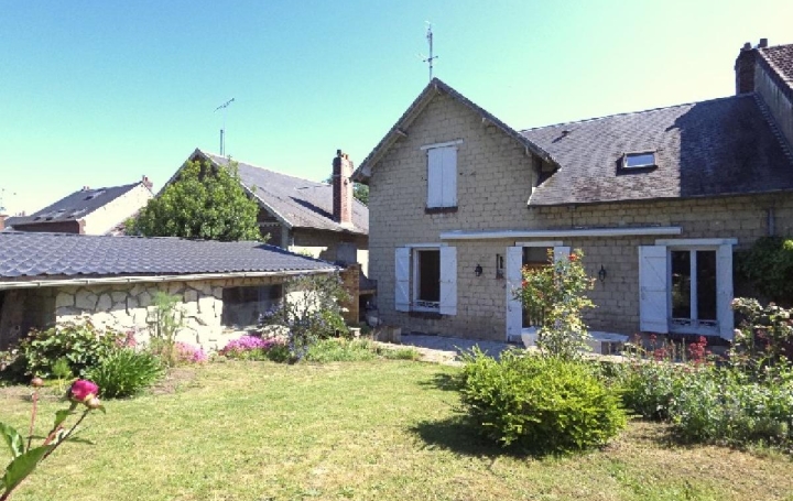 Maison / Villa CREIL (60100) 147 m<sup>2</sup> 269 000 € 