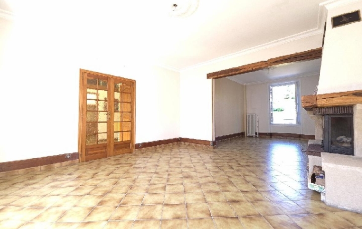 Maison CREIL (60100)  147 m2 269 000 € 