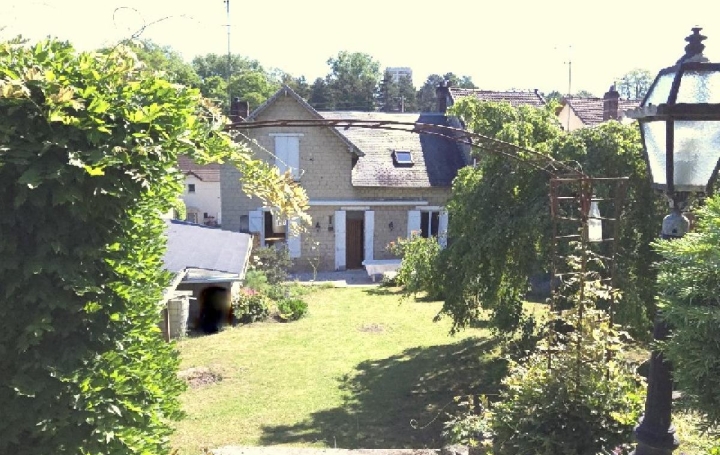 Maison CREIL (60100)  147 m2 269 000 € 