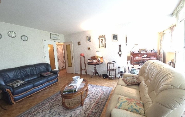4 Pièces NOGENT-SUR-OISE (60180)  76 m2 110 000 € 
