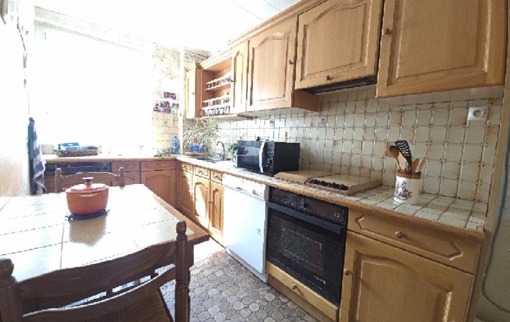 4 Pièces NOGENT-SUR-OISE (60180)  76 m2 110 000 € 