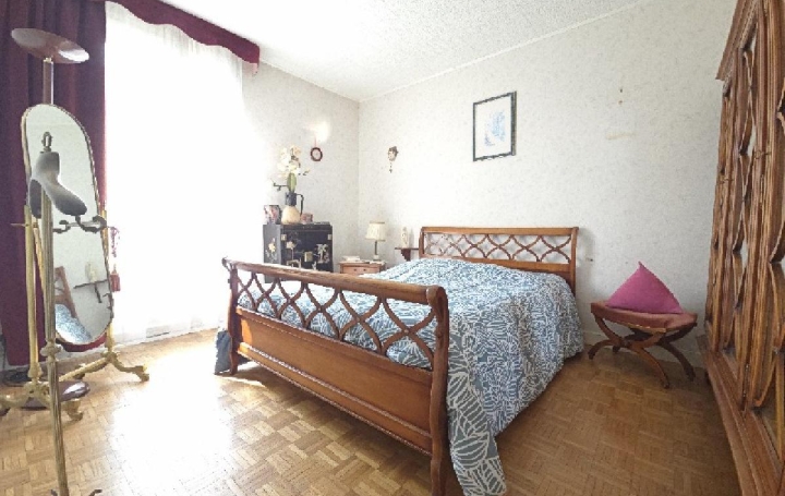 4 Pièces NOGENT-SUR-OISE (60180)  76 m2 110 000 € 