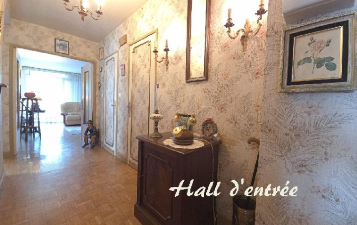 4 Pièces NOGENT-SUR-OISE (60180)  76 m2 110 000 € 