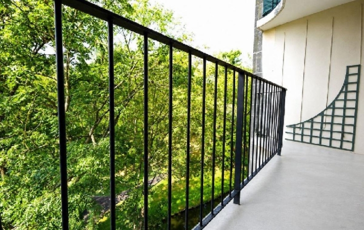 4 Pièces NOGENT-SUR-OISE (60180)  76 m2 110 000 € 