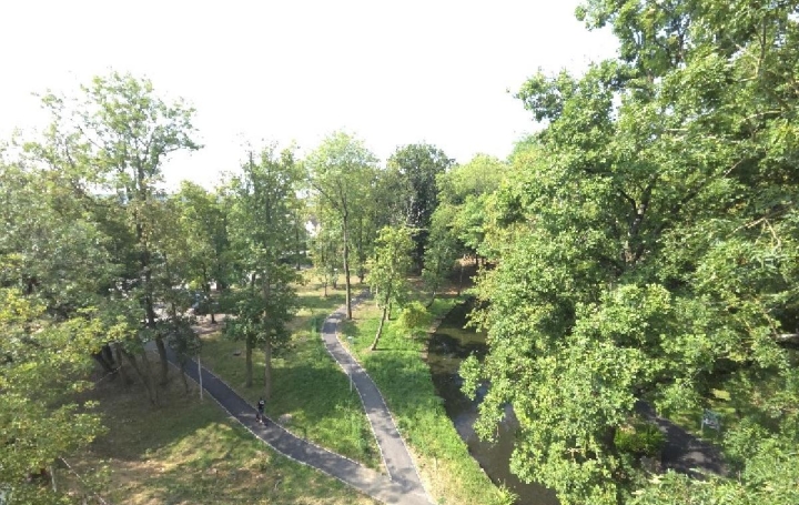 4 Pièces NOGENT-SUR-OISE (60180)  76 m2 110 000 € 
