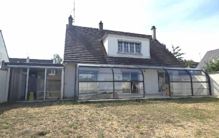 Maison / Villa NOGENT-SUR-OISE (60180) 137 m<sup>2</sup> 235 000 € 