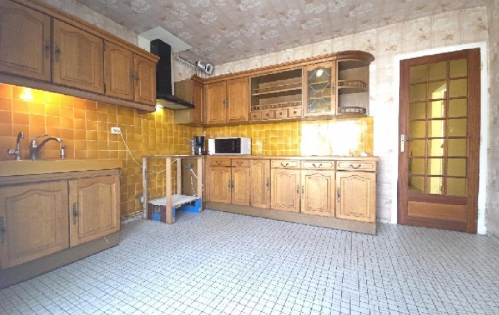 Maison NOGENT-SUR-OISE (60180)  137 m2 235 000 € 