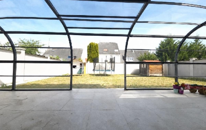 Maison NOGENT-SUR-OISE (60180)  137 m2 235 000 € 