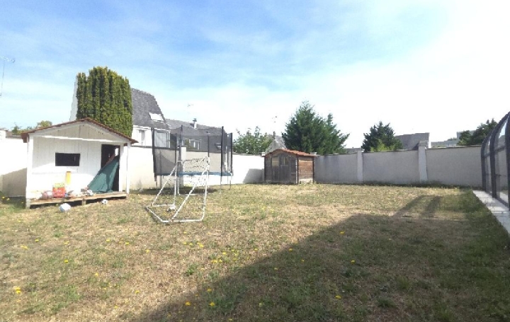 Maison NOGENT-SUR-OISE (60180)  137 m2 235 000 € 