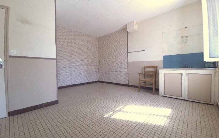 Maison MONTATAIRE (60160)  56 m2 127 500 € 
