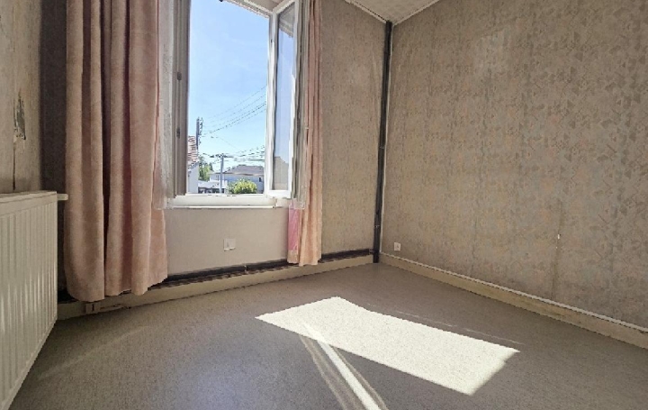 Maison MONTATAIRE (60160)  56 m2 127 500 € 